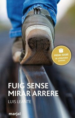 Cover Fuig sense mirar arrere