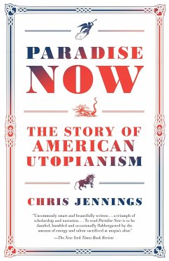 Paradise Now - Jennings, Chris