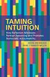 Taming Intuition - Bild 1