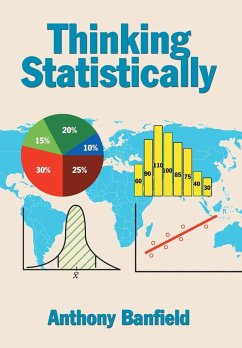 Thinking Statistically - Banfield, Anthony