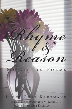 Rhyme & Reason - Goff Kaufmann, Ilene