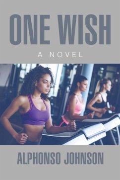 One Wish - Johnson, Alphonso