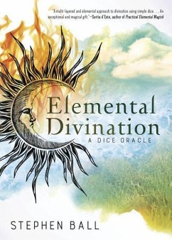 Elemental Divination - Ball, Stephen