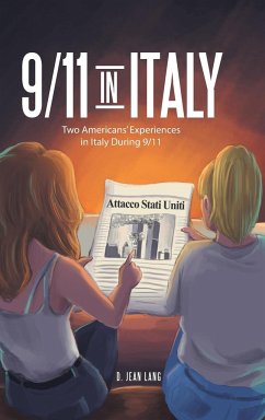 9/11 in Italy - Lang, D. Jean