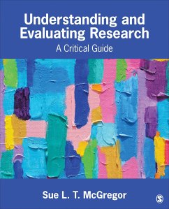 Understanding and Evaluating Research - McGregor, Sue L. T.