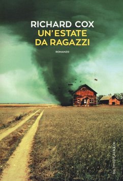 Cover Un' estate da ragazzi