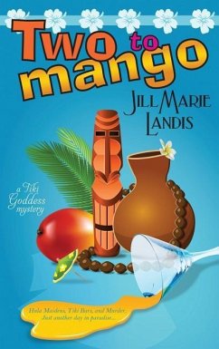 Two to Mango - Landis, Jill Marie