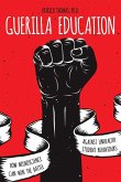 Guerilla Education