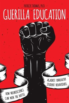 Guerilla Education - Thomas, Patrick
