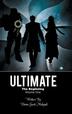 Ultimate - Mulyadi, Dimas Gusti