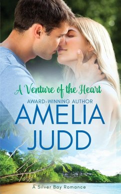 A Venture of the Heart - Judd, Amelia