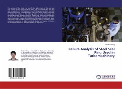 Failure Analysis of Steel Seal Ring Used in Turbomachinery - Wang, Wenbo