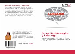 Dirección Estratégica y Liderazgo - Baño Hifóng, María Mercedes