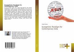 Evangelistic Paradigm for Contemporary India