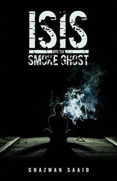 Cover ISIS and the Smoke Ghost
