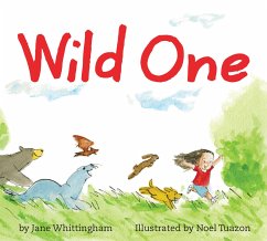 Wild One - Whittingham, Jane