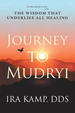 Journey to Mudryi