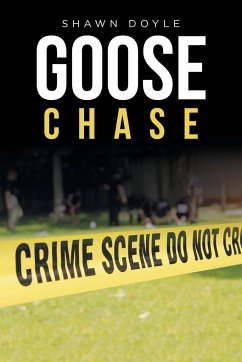 Goose Chase - Doyle, Shawn