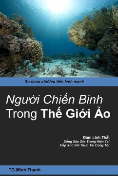 Nguoi chien binh trong THE GIOI AO - Minh Thanh, Tg