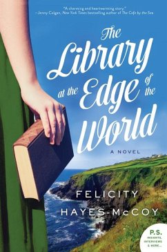 The Library at the Edge of the World - Hayes-McCoy, Felicity