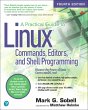 A Practical Guide to Linux Commands,... - Bild 1