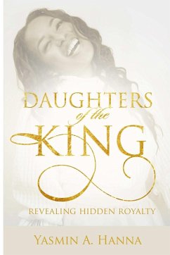 Daughters of the King - Hanna, Yasmin