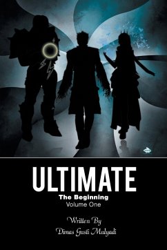 Ultimate - Mulyadi, Dimas Gusti