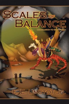 Cover The Scales of Balance