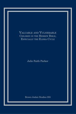 Valuable and Vulnerable - Parker, Julie Faith