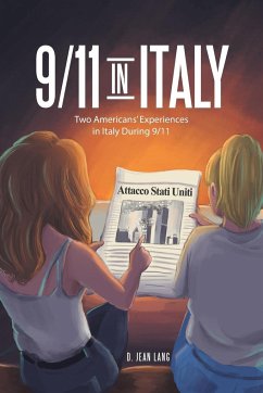 9/11 in Italy - Lang, D. Jean