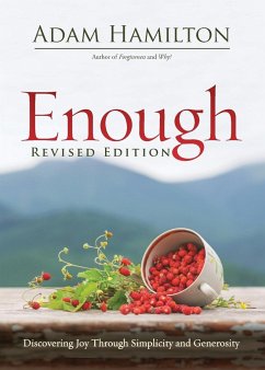 Enough Revised Edition - Hamilton, Adam