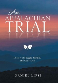 An Appalachian Trial - Lipsi, Daniel