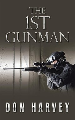 The 1st Gunman - Harvey, Don