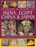 Legends & Myths of India, Egypt, China & Japan