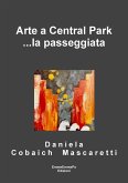 Arte a Central Park ...la passeggiata