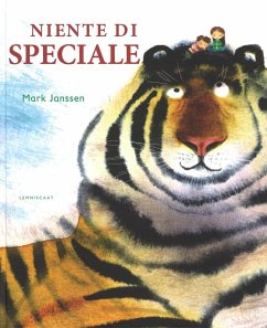 Cover Niente di speciale