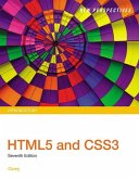 New Perspectives Html5 and Css3: Introductory, Loose-Leaf Version