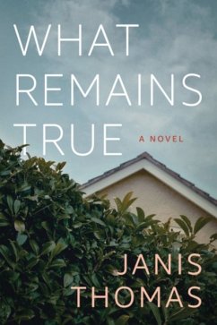 Cover What Remains True