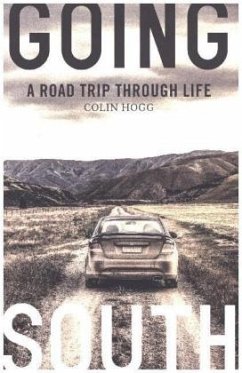 Going South - Hogg, Colin