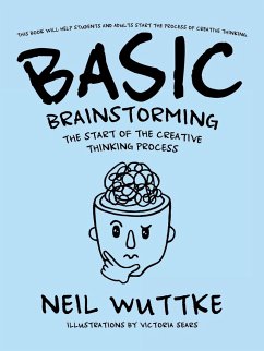 Basic Brainstorming - Wuttke, Neil