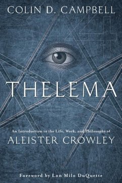 Thelema - Campbell, Colin D.