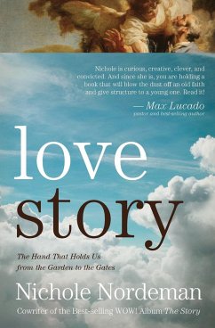 Love Story - Nordeman, Nichole