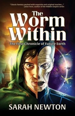 Cover The Worm Within
