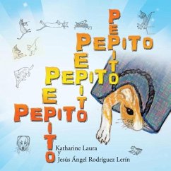 Pepito - Katharine Laura