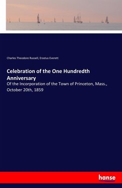 Celebration of the One Hundredth Anniversary