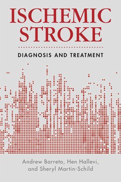 Ischemic Stroke: Diagnosis and Treatment