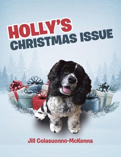 Holly's Christmas Issue
