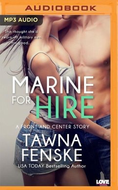 MARINE FOR HIRE M - Fenske, Tawna