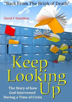 Keep Looking Up - Hamilton, David F