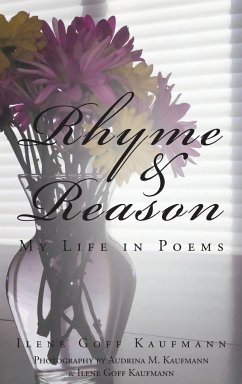 Rhyme & Reason - Goff Kaufmann, Ilene